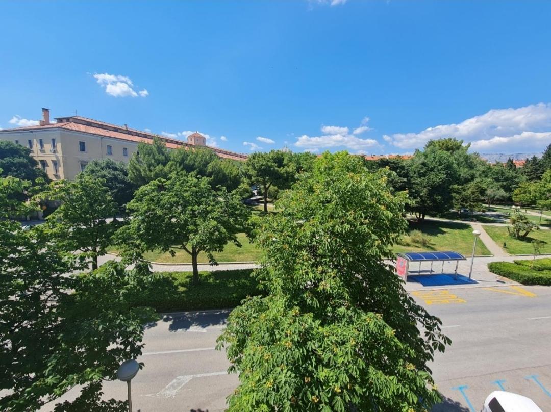 Leilighet New Modern-park View-5 Minutes From Diocletian's Palace Split