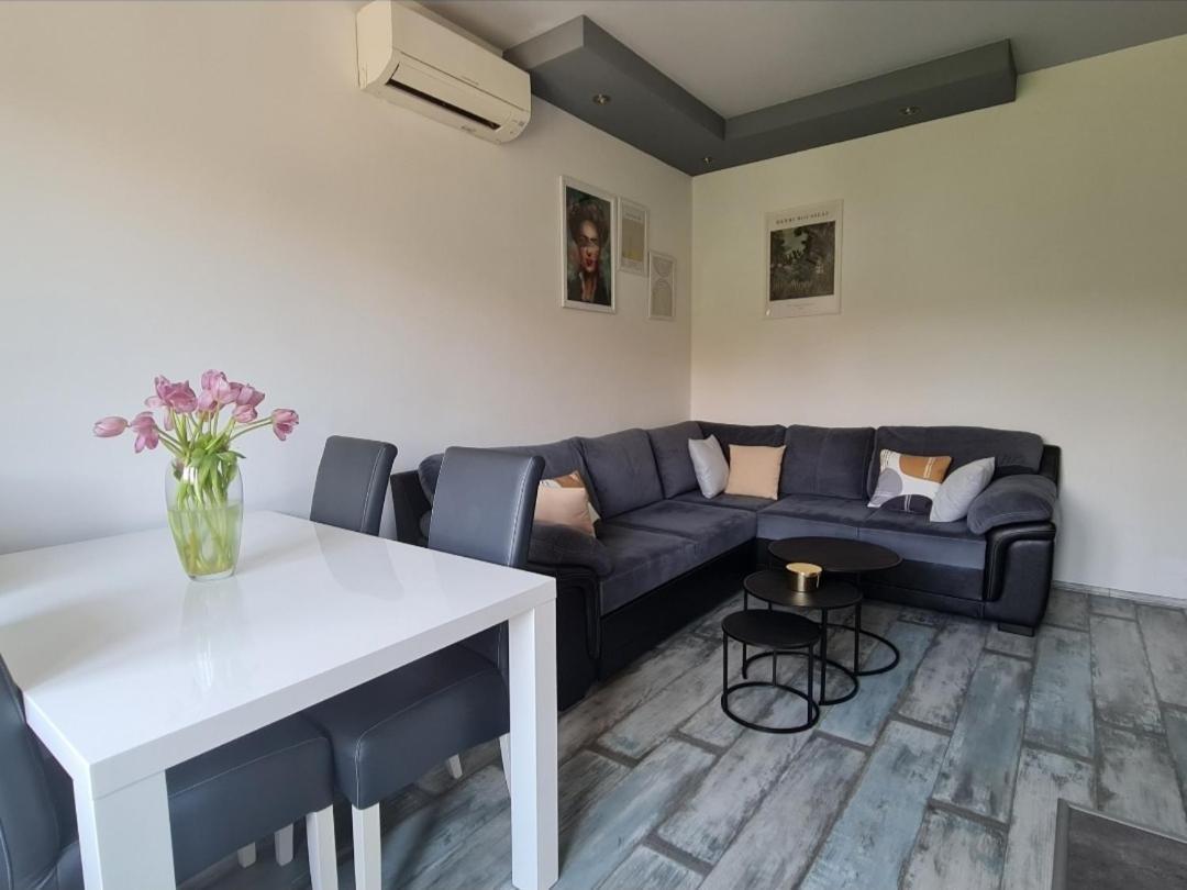 New Modern-park View-5 Minutes From Diocletian's Palace Leilighet