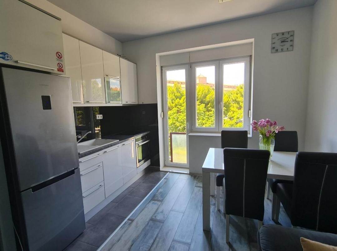 Leilighet New Modern-park View-5 Minutes From Diocletian's Palace