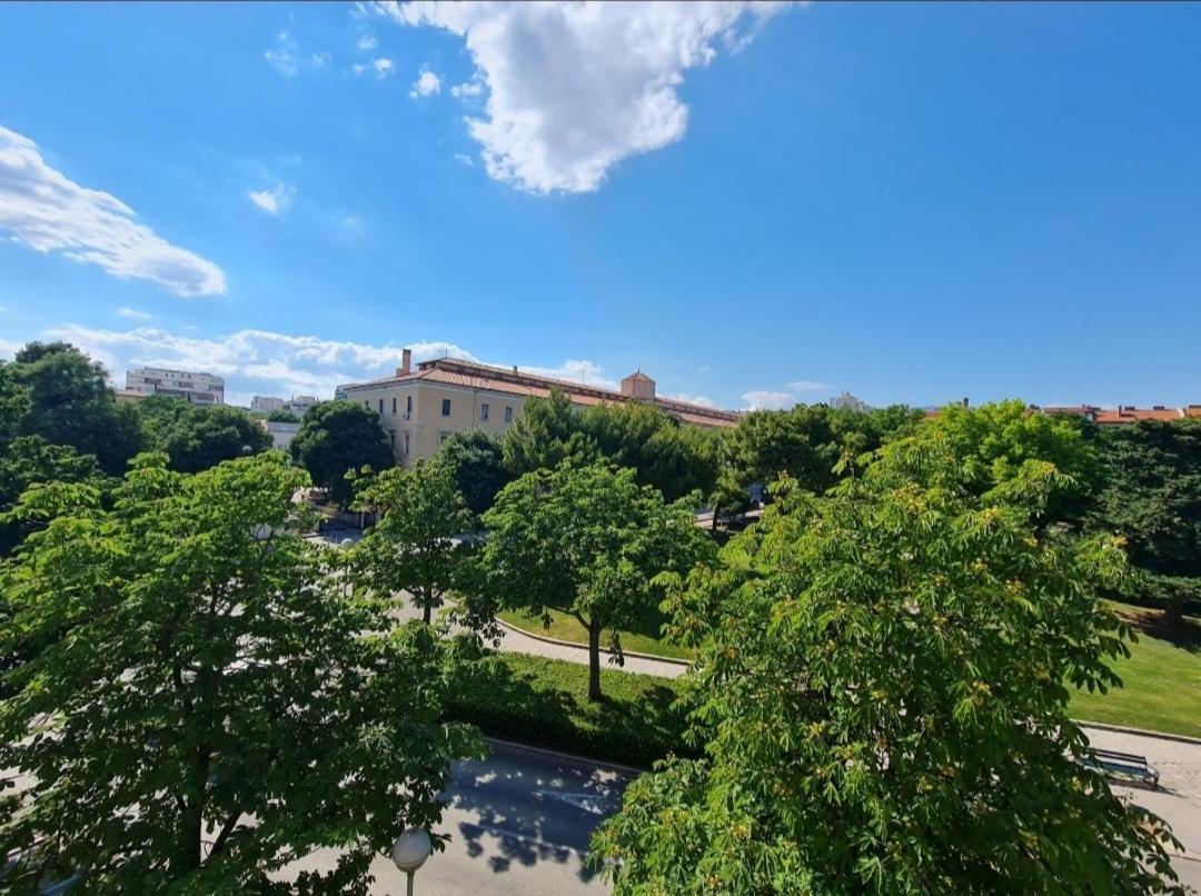 New Modern-park View-5 Minutes From Diocletian's Palace Leilighet *